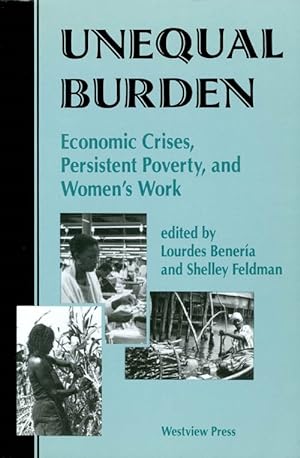 Unequal Burden: Economic Crises, Persistent Poverty, and Women's Work