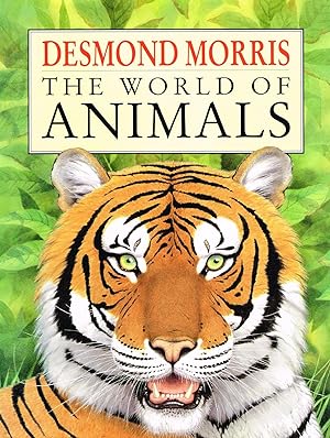 The World Of Animals :