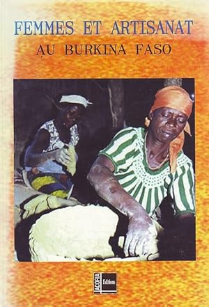 Femmes et artisanat au Burkina faso