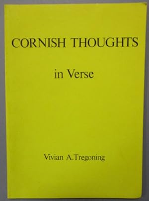 Cornish Thoughts in Verse