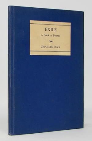 Exile: A Book of Poems