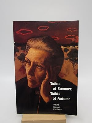 Nights of Summer, Night of Autumn (Signed)