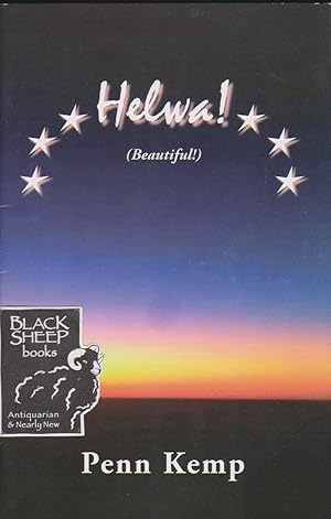 Helwa! (Beautiful!)