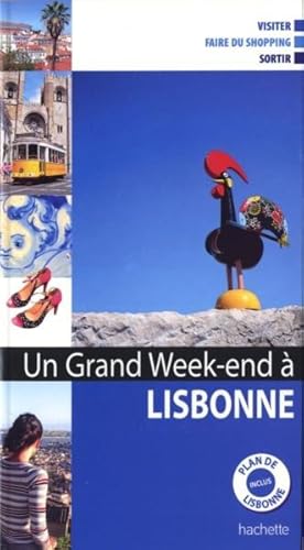 Un grand week-end à Lisbonne