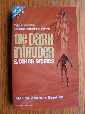 The Dark Intruder & Other Stories / Falcons of Narabedla