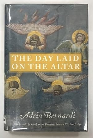 The Day Laid on the Altar