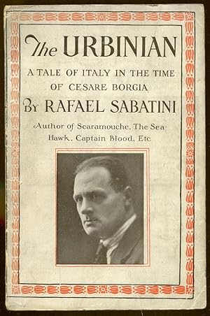 The Urbinian: A Tale of Italy in the Time of Cesare Borgia