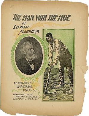 The Man with the Hoe
