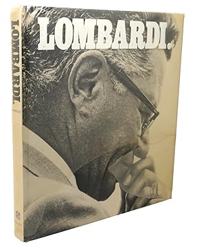 LOMBARDI Vince Lombardi