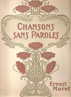 Chansons Sans Paroles pour Piano / Songs Without Words for Piano
