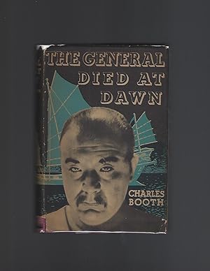 The General Died at Dawn