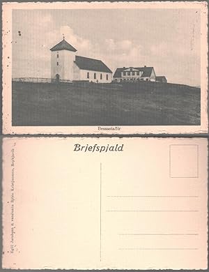 Icelandic Postcard #10