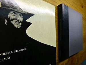 The Wonderful Wizard of Oz - The Pennyroyal Press Edition