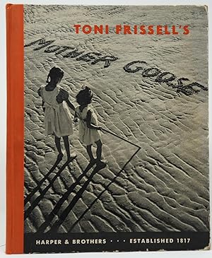 Toni Frissell's Mother Goose