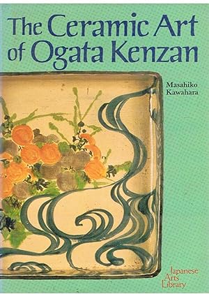 The ceramic art of Ogata Kenzan
