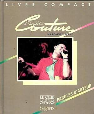 Charlelie Couture - "Paroles d'auteur".