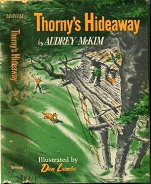 Thorny's Hideaway