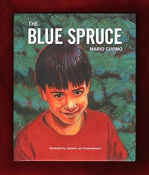 The Blue Spruce. First Printing