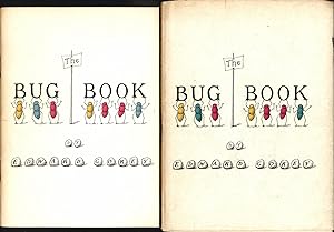 The Bug Book [2 books: 1 hardcover, 1 wraps]