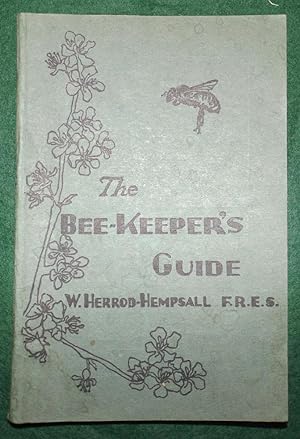 THE BEE-KEEPER'S GUIDE