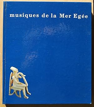 Musiques de la Mer Egée.