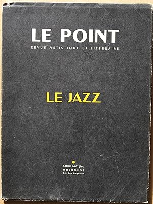 Le Jazz - Revue Le Point