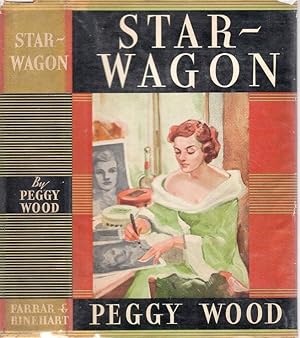 STAR-WAGON.