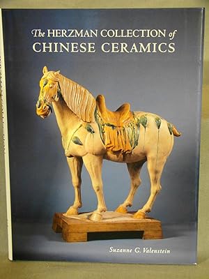 The Herzman Collection of Chinese Ceramics.