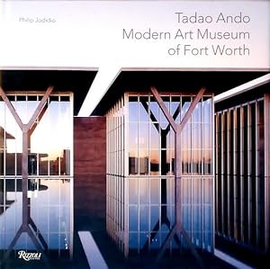 Tadao Ando: The Modern Art Museum of Fort Worth