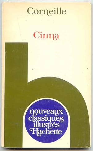 Cinna Tragedie 1642