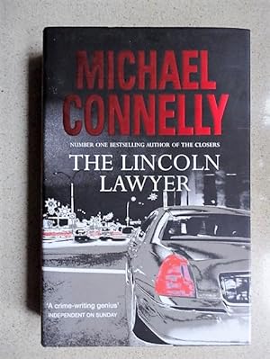 The Lincoln Lawyer (Mickey Haller Series)