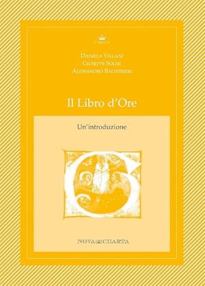 Il Libro d'Ore. Un'introduzione