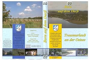 Born auf dem Darß, Traumurlaub an der Ostsee. 2 DVD.