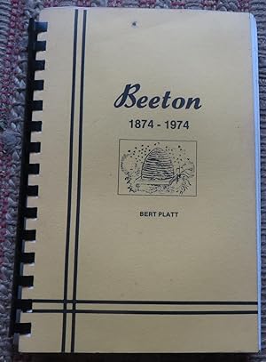 BEETON 1874-1974