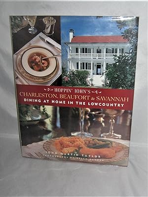 Hoppin John's Charleston, Beaufort, and Savannah