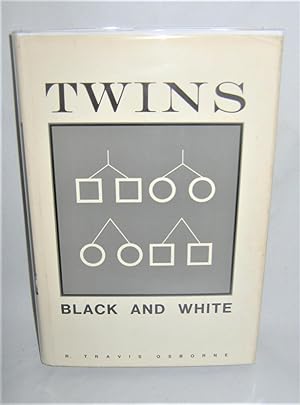 Twins: Black and White