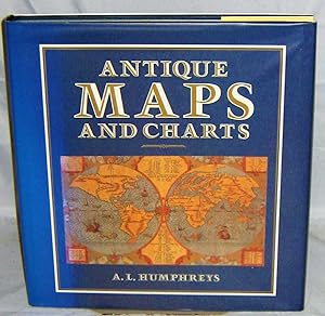 Antique Maps and Charts