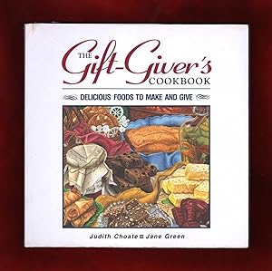 The Gift-Giver's Cookbook