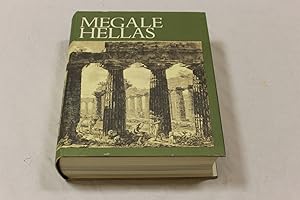 Megale Hellas; Storia e civiltà della Magna Grecia