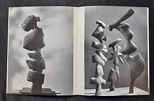 Hajdu : sculptures récentes -