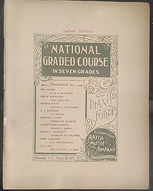 National Graded Course in Seven Grades - Grade VII Latest Edition (original 1896 edition)