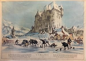 Curling 1780
