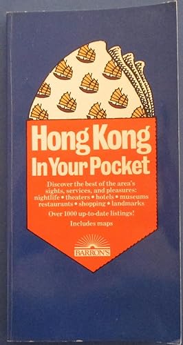 Hong Kong In Your Pocket