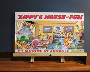 Zippy's House of Fun (Signed Limited Edition)