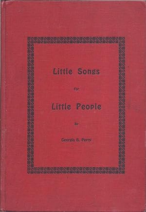 Little Songs for Little People