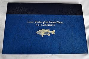Game fishes of the United States