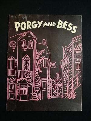 Porgy and bess -