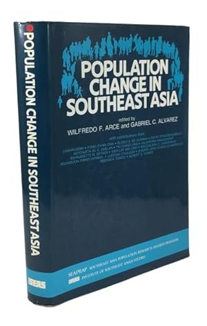 Population Change in Southeast Asia