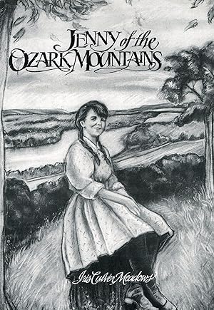 Jenny of the Ozark Mountains