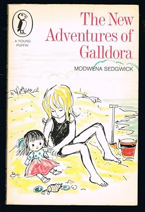 The New Adventures of Galldora